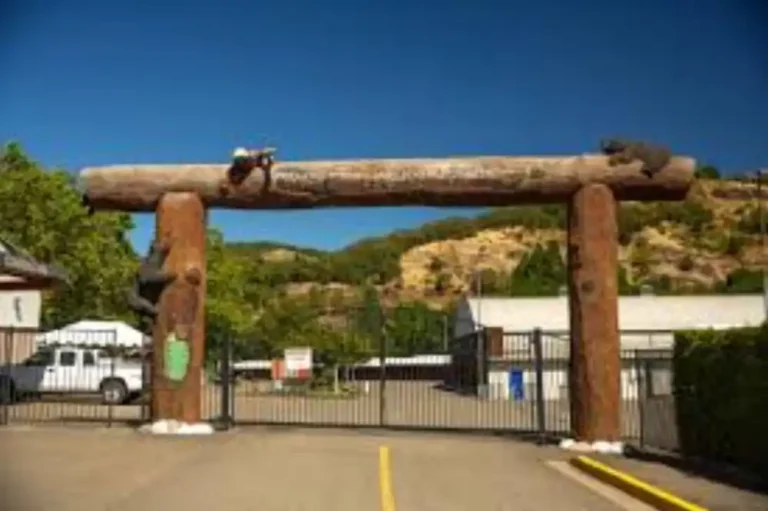 Douglas Fairgrounds