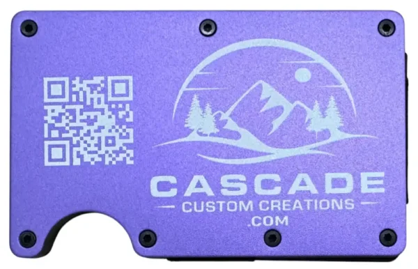 custom purple color