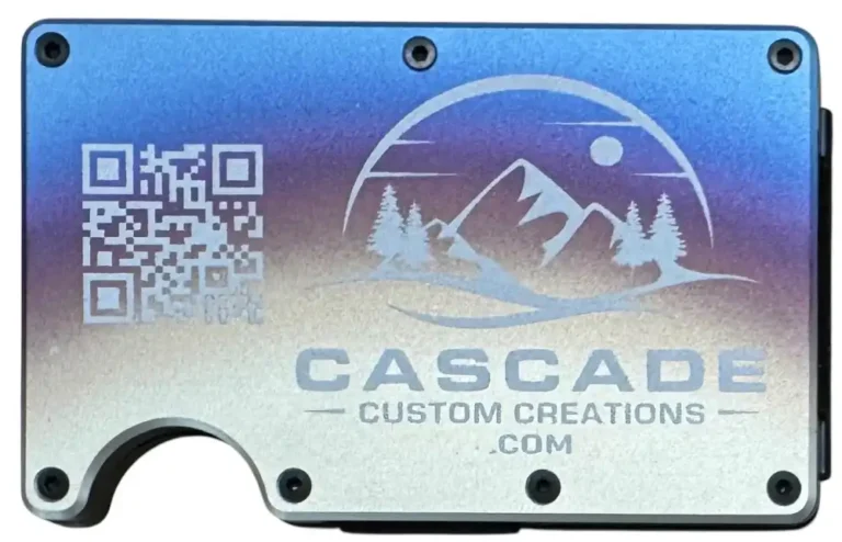 custom rainbow color