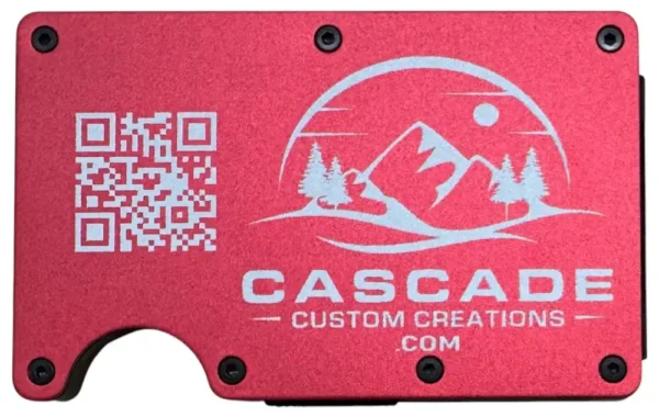 custom red color
