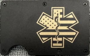 Star of life wallet