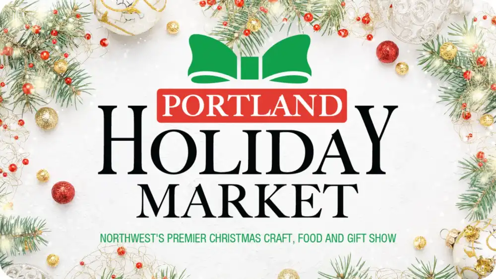 Portland Holiday Market